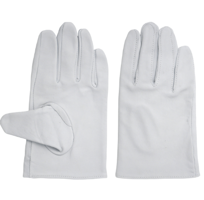 AG430　牛クレスト ストレート　M