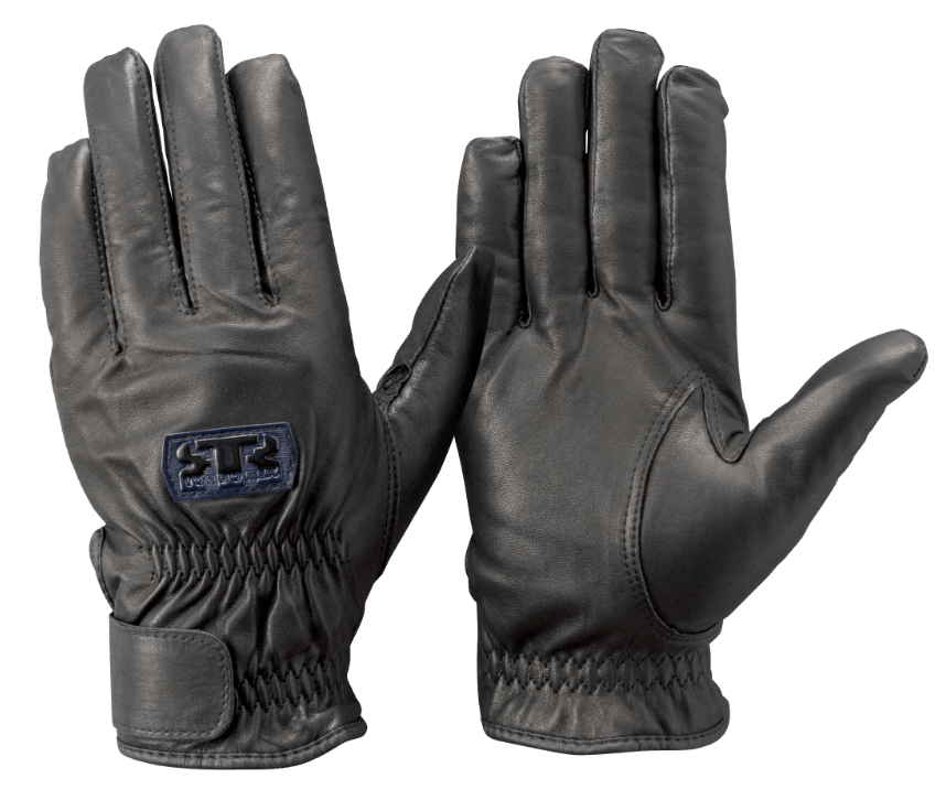 CSB-251BK　防寒手袋　ブラック　LL