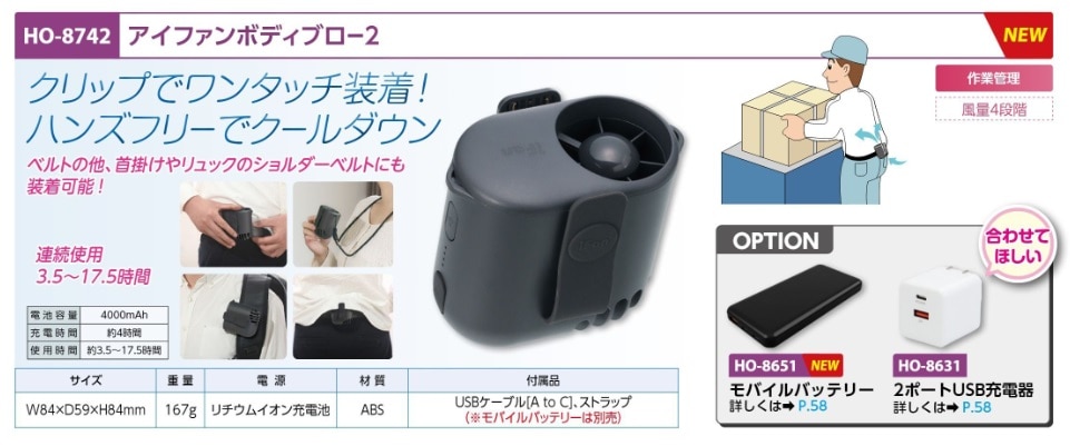 アイファンボディブロー２
