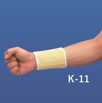 トワロン　ケブラー手首ガード K-11