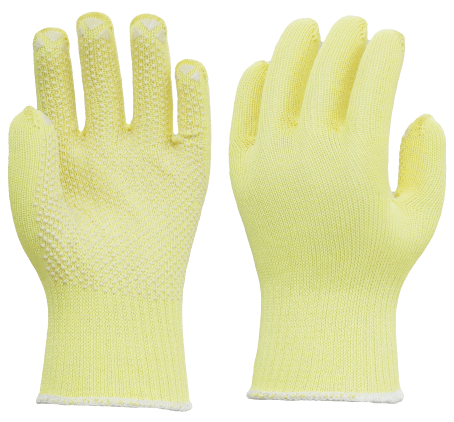 アラミドビニボツ軍手 10G NH-310V