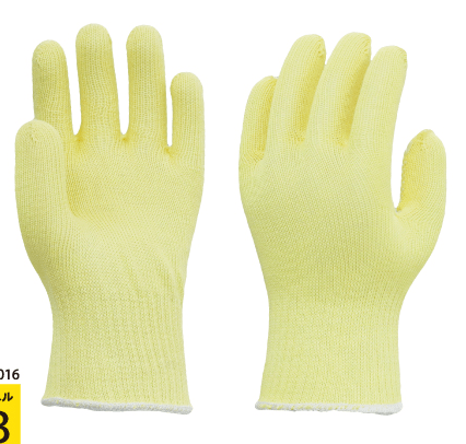 アラミド軍手 10G