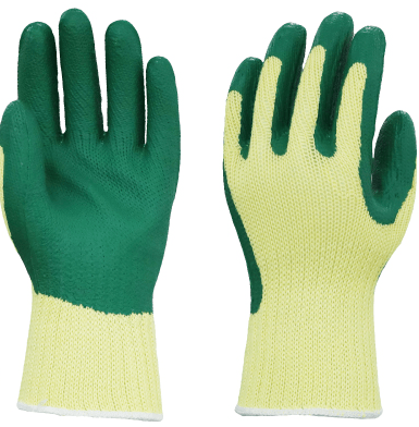 アラミドゴム張軍手 NM-001