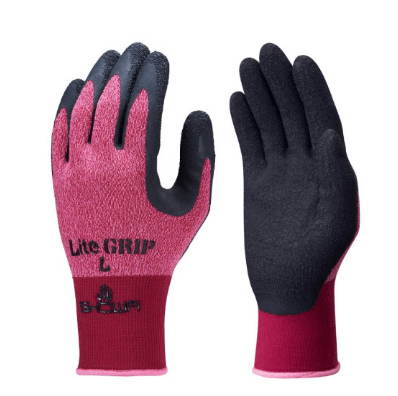 ライトグリップ レッド S