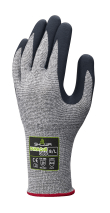 耐切創手袋 DURACoil 386 L GREY