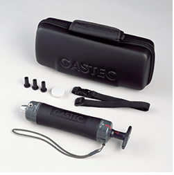 気体採取器セット　GV-100S