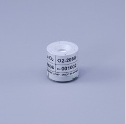酸素センサ　O2-206G