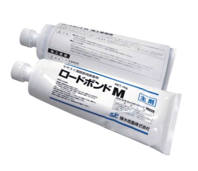 ロードボンドM（主剤＋硬化剤）2kg