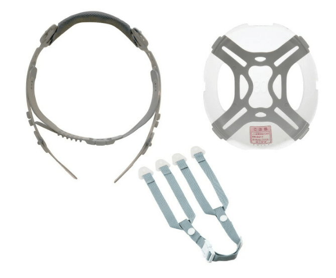 Crubo130用内装一式（ライナー付）