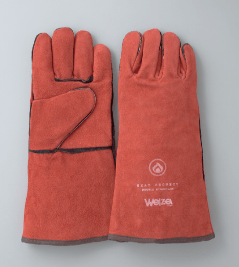 W-0514R　ウェルザ5本ロングレッド