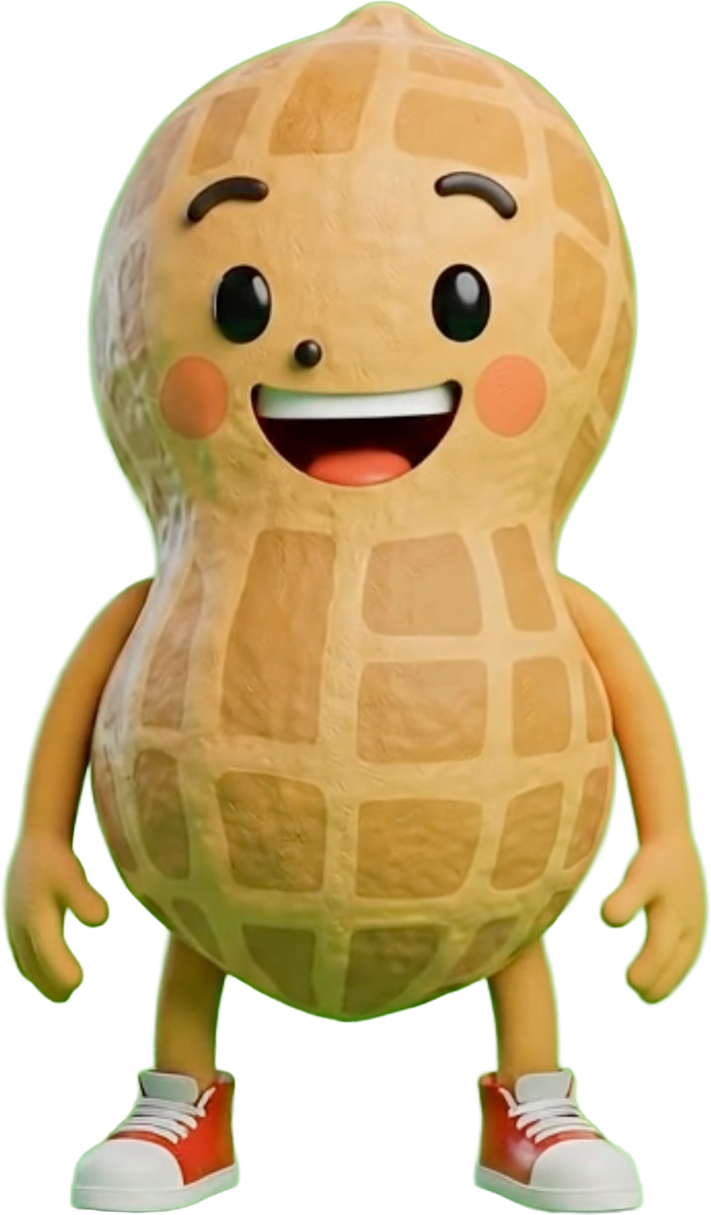 かんりゅうちゃん